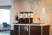 Hampton Inn Phoenix-Airport North - Desayuno