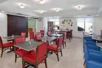 Holiday Inn Express EXTON - GREAT VALLEY by IHG - Morgenmad