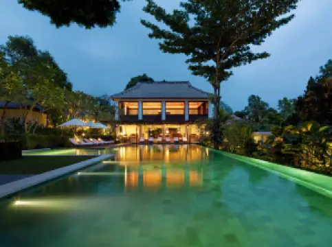 COMO Uma Ubud, Bali