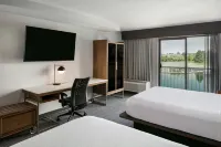 Courtyard Richland Columbia Point