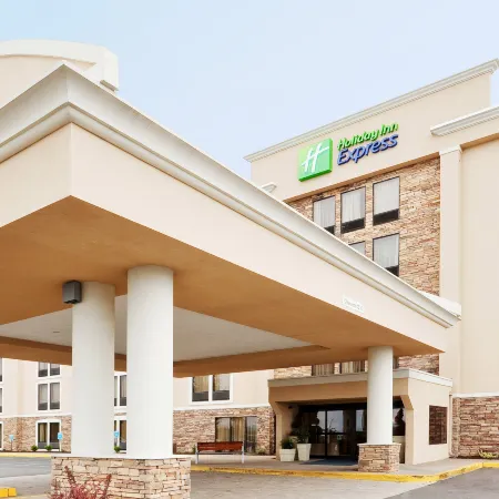 Holiday Inn Express WILKES BARRE EAST by IHG