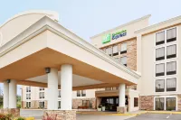 Holiday Inn Express Wilkes Barre East
