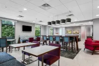 Hampton Inn Front Royal Hotels in Front Royal