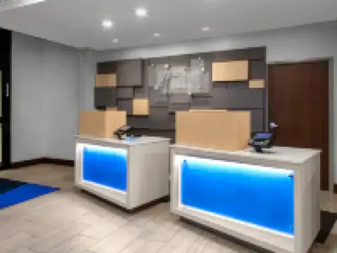 Holiday Inn Express & Suites THE DALLES by IHG Hotels in The Dalles