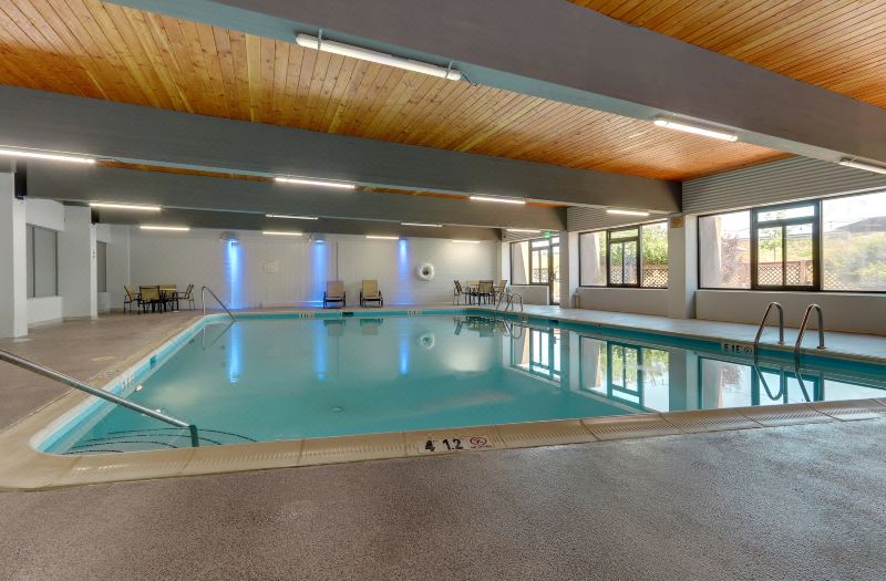 Holiday Inn Express Aberdeen-Chesapeake House by IHG photo 2