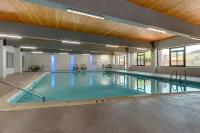 Holiday Inn Express ABERDEEN-CHESAPEAKE HOUSE by IHG - Pools