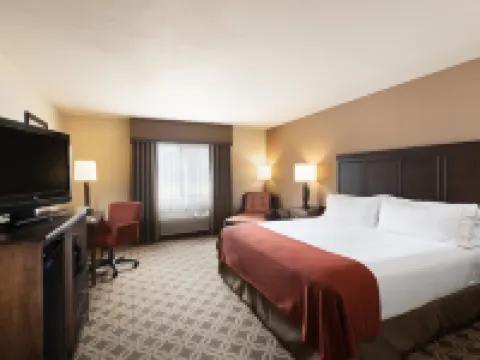 Holiday Inn Express SHOW LOW by IHG Hotels in Show Low