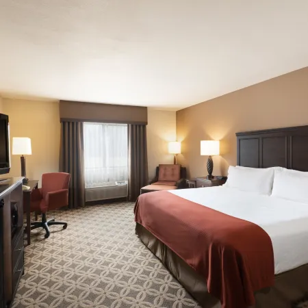 Holiday Inn Express SHOW LOW by IHG