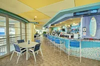 Club Wyndham Ocean Boulevard - bar
