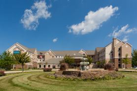 Staybridge Suites CHANTILLY DULLES AIRPORT by IHG