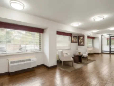 Red Roof Inn Durham - Duke University Medical Center Hotels in Durham