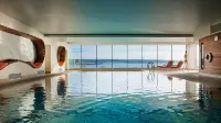 Cliff House Hotel - Pools