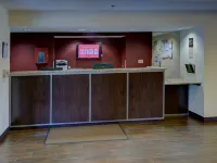 Red Roof PLUS+ Raleigh Downtown - NCSU/Conv Center Hotels near Artspace