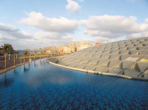 Four Seasons Hotel Alexandria San Stefano