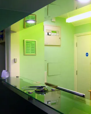 Four Points Flex by Sheraton London Kensington Olympia Khu vực công cộng Photos