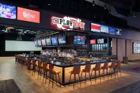 The Rose Gaming Resort - bar