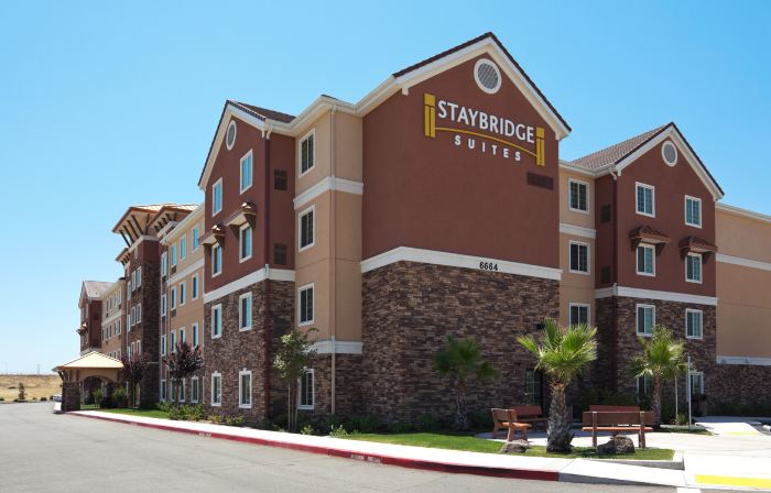 Staybridge Suites ROCKLIN - ROSEVILLE AREA by IHG