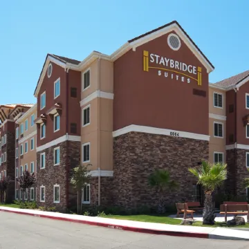 Staybridge Suites ROCKLIN - ROSEVILLE AREA by IHG