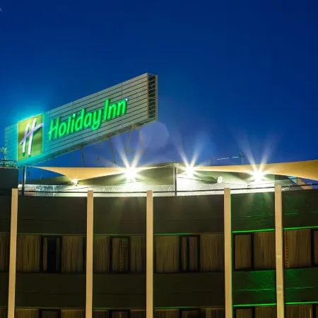 Holiday Inn LISBON by IHG