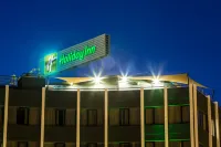 Holiday Inn LISBON by IHG Hotels near Areeiro