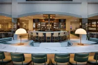 Embassy Suites by Hilton San Marcos Hotel Conference Center - bar
