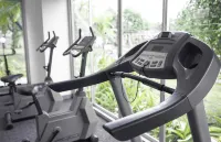 โรงแรมเซ็นทาราไลฟ์แม่สอด - ที่มีฟิตเนส
