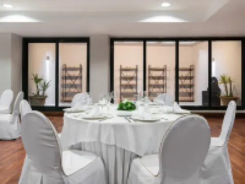 Dorma Ágora Caceres Hoteles en Cáceres