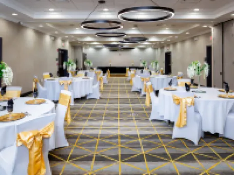 Holiday Inn STATESBORO-UNIVERSITY AREA by IHG Hotels in Statesboro