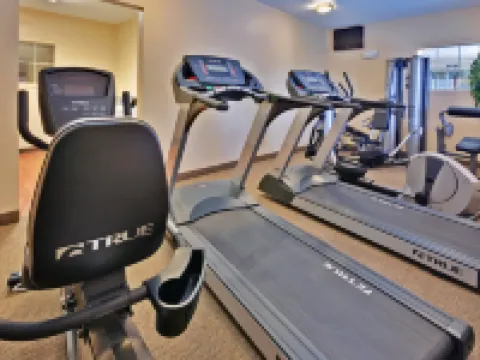 Candlewood Suites OLIVE BRANCH (MEMPHIS AREA) by IHG Hoteles en Olive Branch