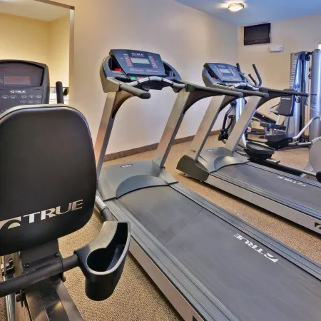 Candlewood Suites OLIVE BRANCH (MEMPHIS AREA) by IHG
