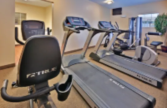 Candlewood Suites OLIVE BRANCH (MEMPHIS AREA) by IHG