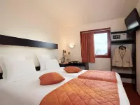 Geographotel Paris-Roissy CDG Airport Hotels in Saint-Witz