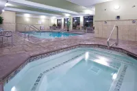 Holiday Inn Express & Suites RICHFIELD by IHG - ที่มีอ่างอาบน้ำ