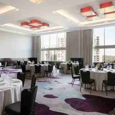 洛伊斯亞特蘭大酒店 Dining/Meeting Rooms