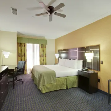 Holiday Inn HOUSTON EAST-CHANNELVIEW by IHG