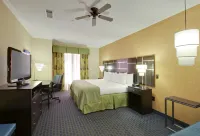 Holiday Inn HOUSTON EAST-CHANNELVIEW by IHG