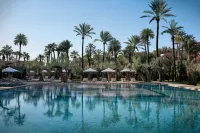 Royal Mansour Marrakech - หรู