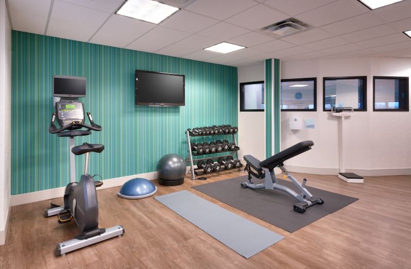 Holiday Inn Express & Suites Orem-North Provo by IHG photo 3