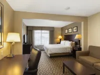 Holiday Inn Express BLOOMINGTON WEST by IHG Hotéis em McLean County