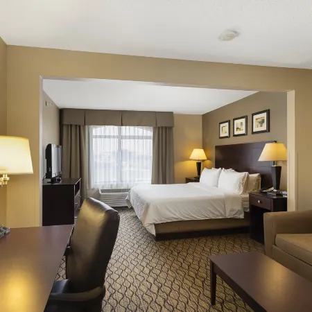 Holiday Inn Express BLOOMINGTON WEST by IHG