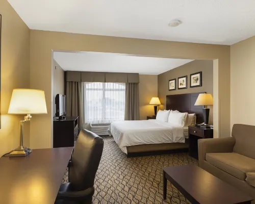 Holiday Inn Express BLOOMINGTON WEST by IHG Hotéis em Bloomington