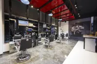 Holiday Inn MUSCAT AL SEEB by IHG - spa