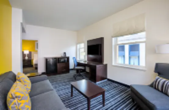 Holiday Inn Express SAN FRANCISCO UNION SQUARE by IHG