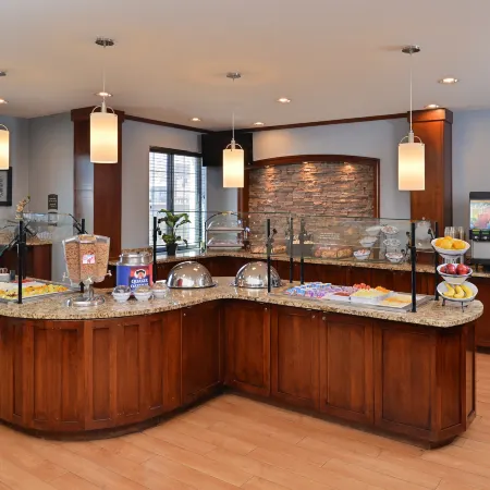 Staybridge Suites SAN ANTONIO - STONE OAK by IHG