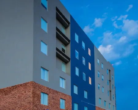 One Monclova Hoteles en Monclova