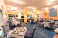 Protea Hotel Walvis Bay Pelican Bay - breakfast