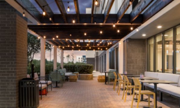 Home2 Suites by Hilton Irving/DFW Airport North