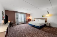 Hilton Garden Inn Martinsburg Hotels in Berkeley County