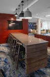 Fairfield Inn & Suites Geneva Finger Lakes - parking