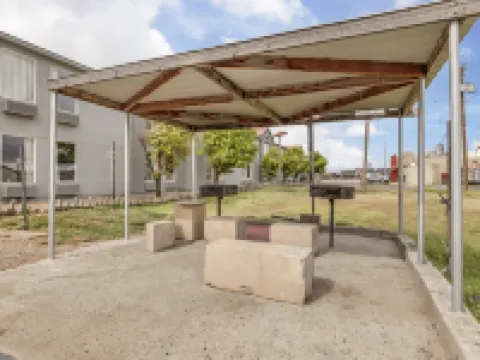 Red Roof Inn Dumas Hoteles en Dumas